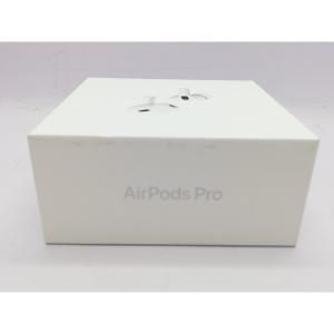 【未使用】Apple AirPods Pro ...の詳細画像4