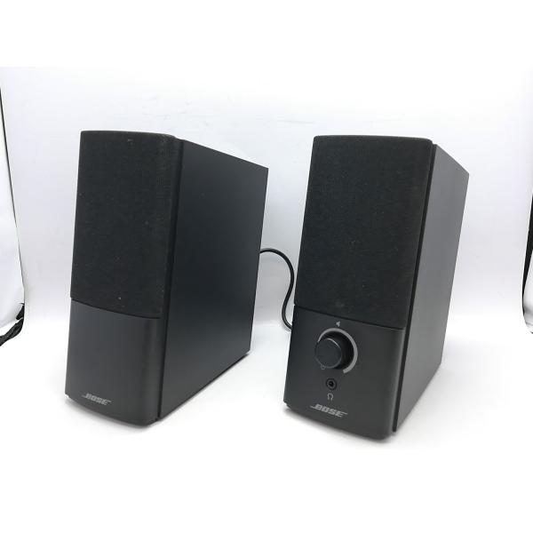 【中古】BOSE Companion 2 series III multimedia speaker...