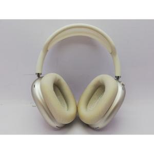 【中古】Apple AirPods Max（2024/USB-C） スターライト MWW53ZA/A【吉祥寺】保証期間１ヶ月
