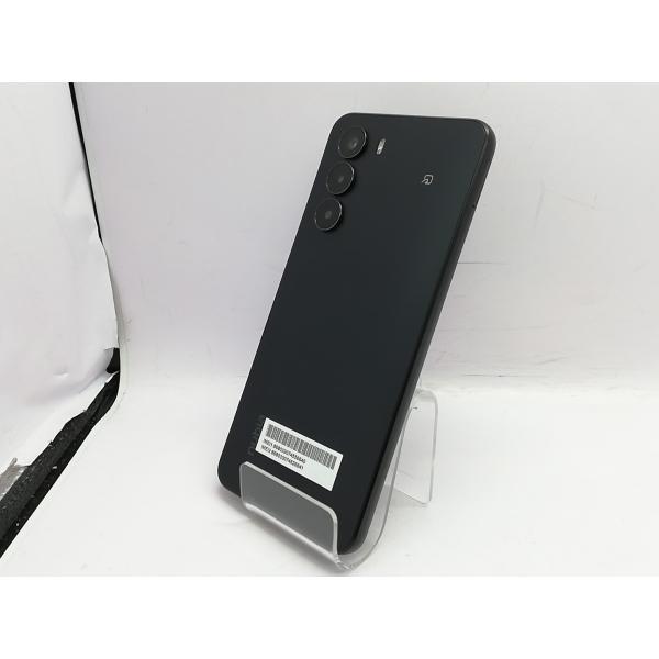 【未使用】ZTE ymobile 【SIMフリー】 nubia S 5G 4GB 128GB ブラッ...