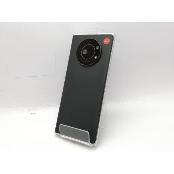 【中古】SHARP SoftBank 【SIMフリー】 LEITZ PHONE 1 Leica si...