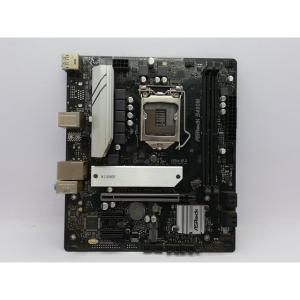 ASRock B460M Steel Legend MicroATX
