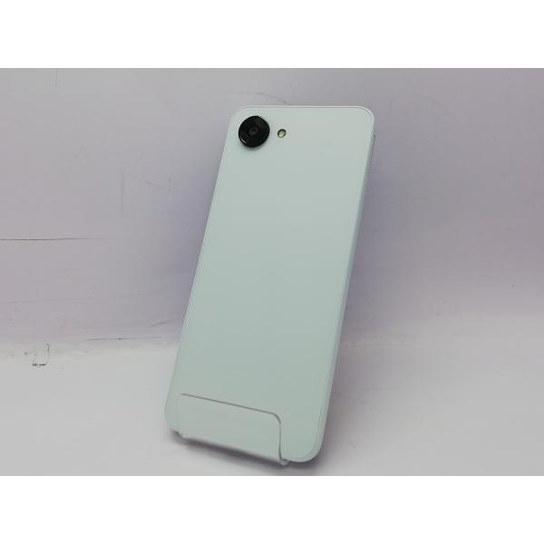 【中古】Nubia 楽天モバイル 【SIMフリー】 nubia S2R 4GB 64GB ホワイト【...