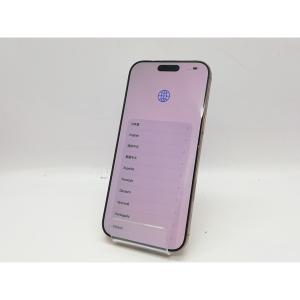 【中古】Apple 国内版 【SIMフリー】 ...の詳細画像1