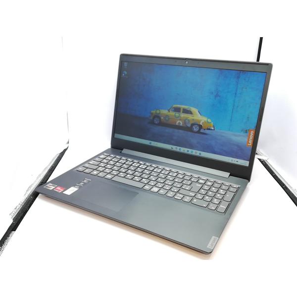 【中古】Lenovo IdeaPad L340【R7-3700U 8G 256G(SSD) DVDマ...