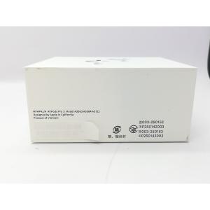 【未使用】Apple AirPods Pro ...の詳細画像3