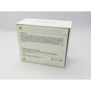 【未使用】Apple AirPods Pro ...の詳細画像2