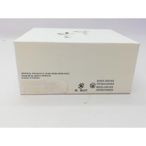 【未使用】Apple AirPods Pro ...の詳細画像3