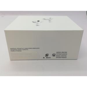 【未使用】Apple AirPods Pro ...の詳細画像3