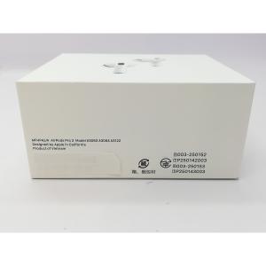 【未使用】Apple AirPods Pro ...の詳細画像3