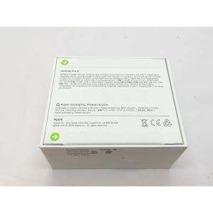【未使用】Apple AirPods Pro ...の詳細画像2