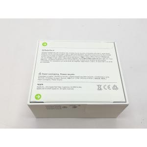 【未使用】Apple AirPods Pro ...の詳細画像2