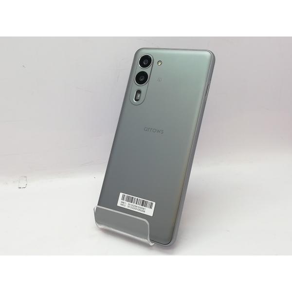 【中古】FCNT 楽天モバイル 【SIMフリー】 arrows We2 Plus スレートグレイ 8...