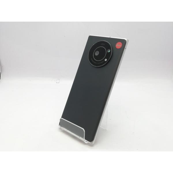 【中古】SHARP SoftBank 【SIMフリー】 LEITZ PHONE 1 Leica si...