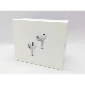 【未使用】Apple AirPods Pro ...の詳細画像1