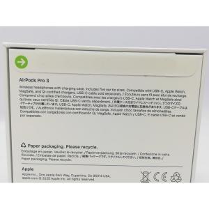 【未使用】Apple AirPods Pro ...の詳細画像3