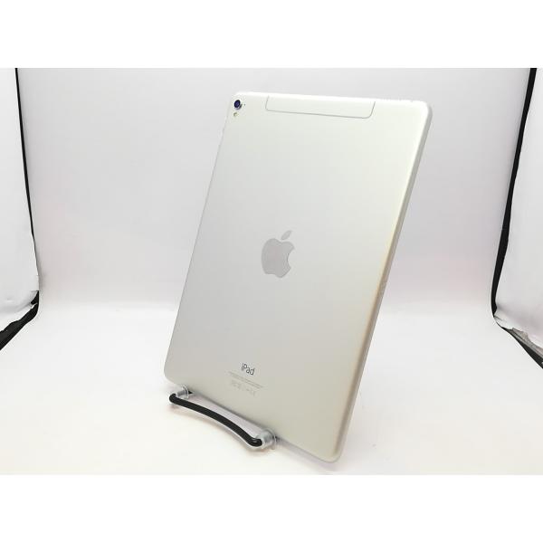 【中古】Apple SoftBank 【SIMロック解除済み】 9.7インチ iPad Pro（20...