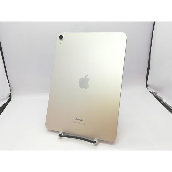 【中古】Apple 【Wi-Fi】 11インチ iPad Air（M2/2024） 128GB スタ...