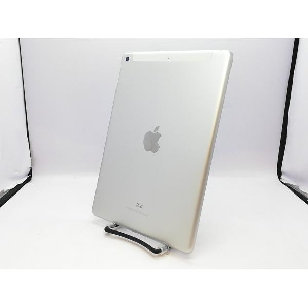 【中古】Apple docomo 【SIMロック解除済み】 iPad（第5世代/2017） 32GB...