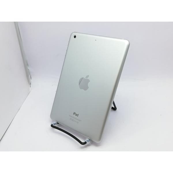 【中古】Apple 【Wi-Fi】 iPad mini2（2013） 16GB シルバー ME279...