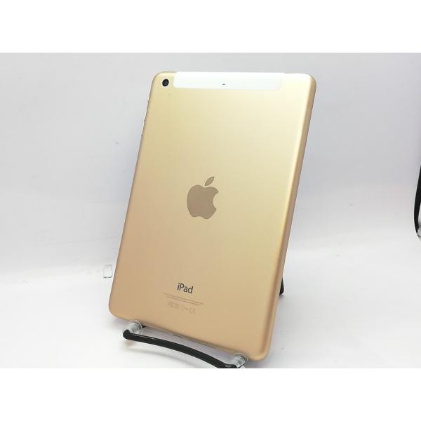 【中古】Apple au 【SIMロックあり】 iPad mini3（2014） 64GB ゴールド...
