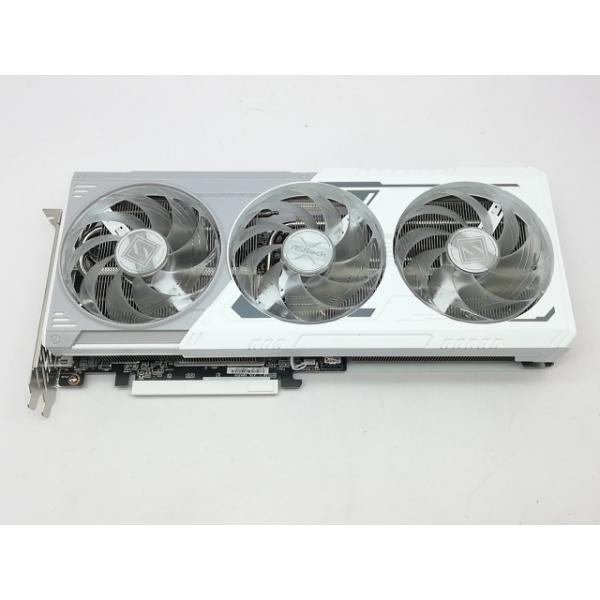 【中古】ASRock Radeon RX 9060 XT Steel Legend 8GB OC R...