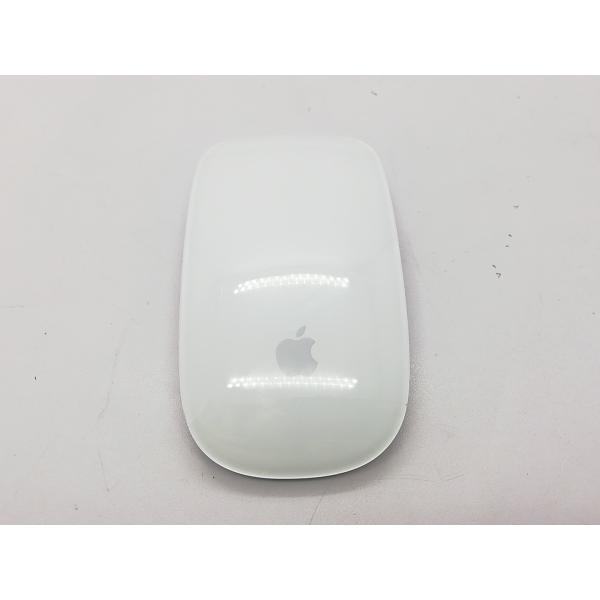 【中古】Apple Magic Mouse 2 (2015) シルバー MLA02J/A【立川フロム...