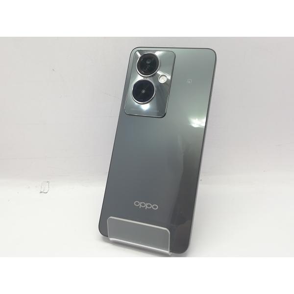 【中古】Oppo ymobile 【SIMフリー】 OPPO A79 5G 4GB 128GB ミス...