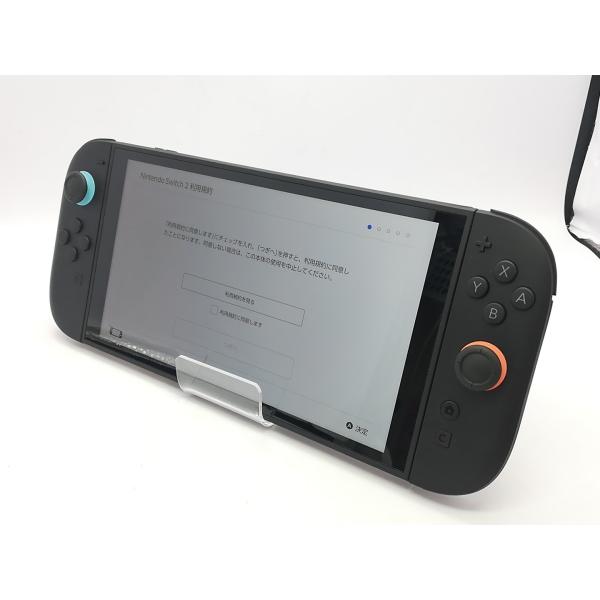 【中古】Nintendo Nintendo Switch 2 マリオカート ワールド セット BEE...