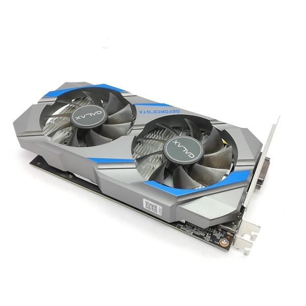 【中古】NVIDIA GeForce GTX1050Ti 4GB(GDDR5)/PCI-E【小倉駅前...
