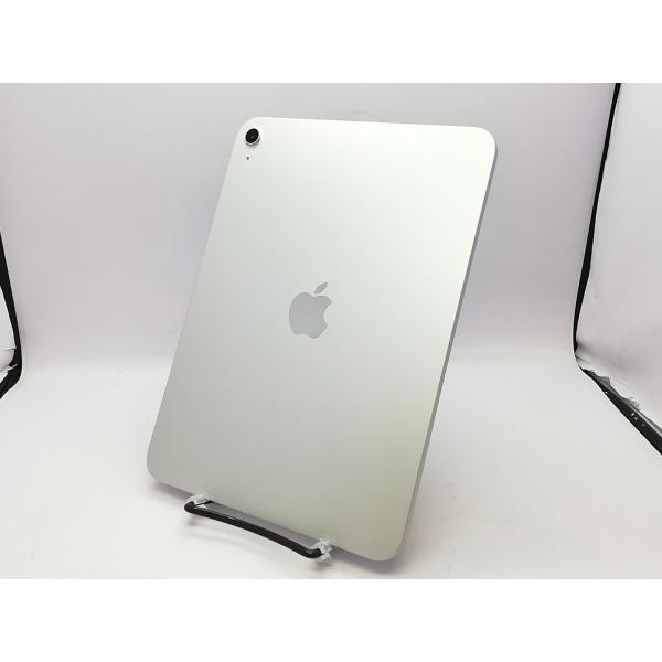 【中古】Apple 【Wi-Fi】 iPad（A16/2025） 128GB シルバー MD3Y4J...