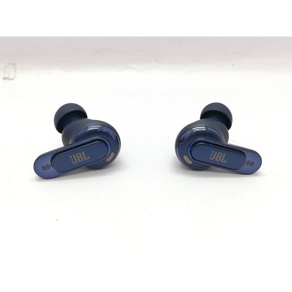 【中古】JBL TOUR PRO 3 [ネイビー]【秋葉5号】保証期間１ヶ月【ランクA】