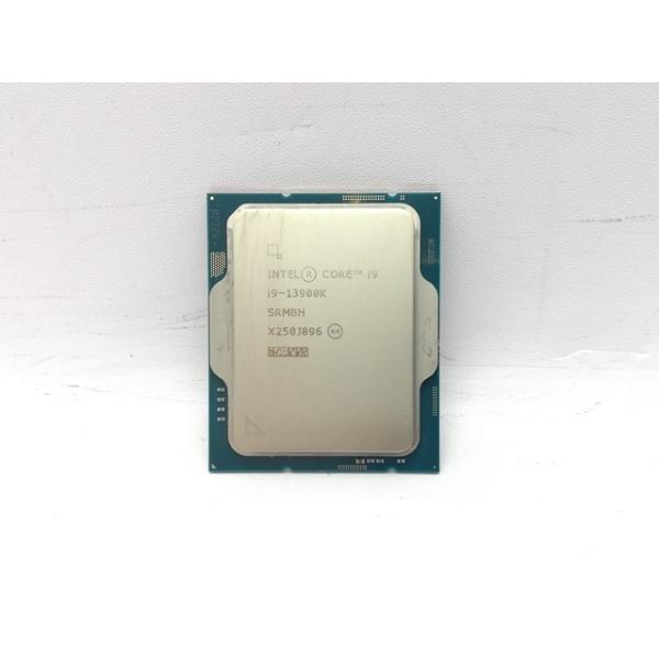 【中古】Intel Core i9-13900K(3.0GHz) Bulk LGA1700/24C(...