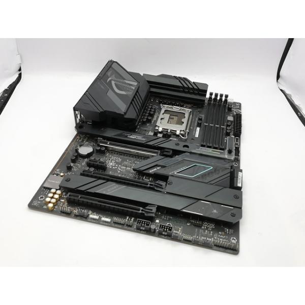 【中古】ASUS ROG STRIX Z790-F GAMING WIFI Z790(DDR5)/L...