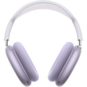 【未使用】Apple AirPods Max（2024/USB-C） パープル MWW83ZA/A【秋葉5号】保証期間１ヶ月