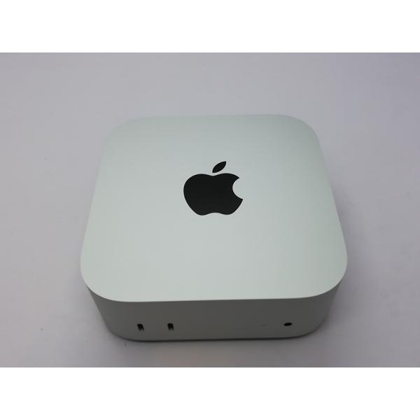 【中古】Apple Mac mini M4(CPU:10C/GPU:10C) 16GB/512GB ...