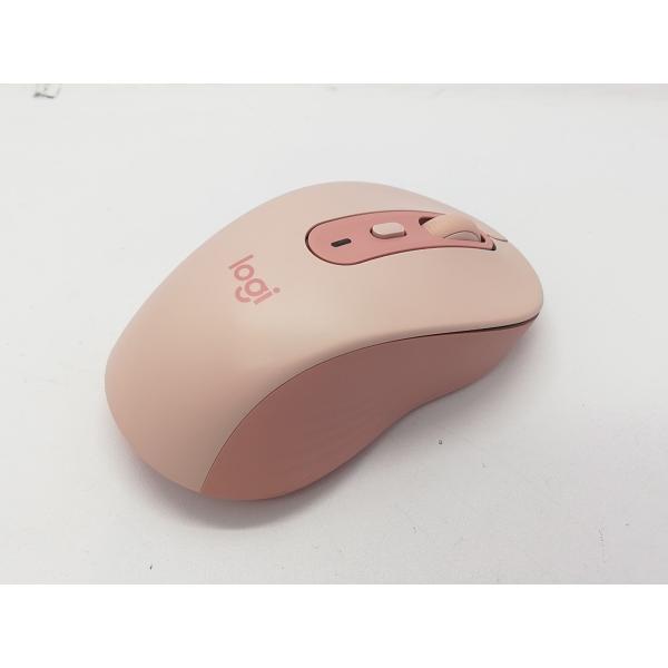 【中古】Logicool Signature Plus M750 Wireless Mouse M7...