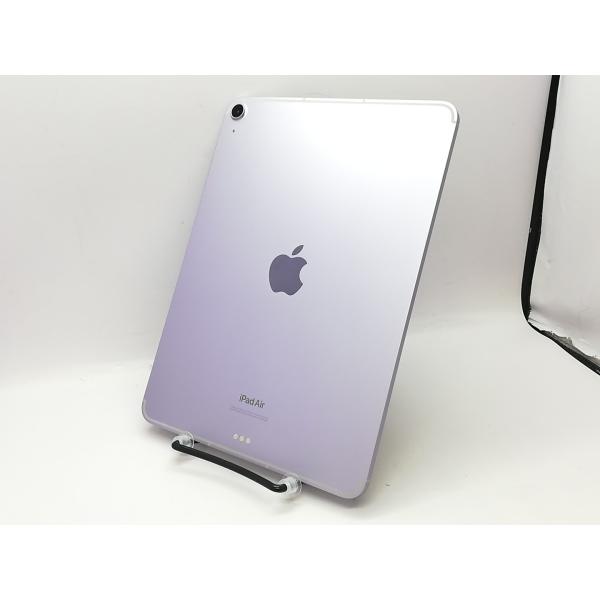 【中古】Apple docomo 【SIMフリー】 11インチ iPad Air（M2/2024） ...