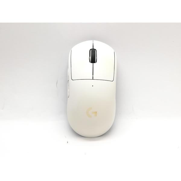 【中古】Logicool PRO X SUPERLIGHT Wireless Gaming Mous...