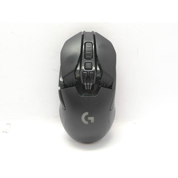 【中古】Logicool G903 HERO LIGHTSPEED Wireless Gaming ...