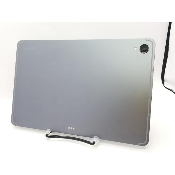 【中古】SAMSUNG 国内版 【Wi-Fi】 Galaxy Tab S11 グレー SM-X730...