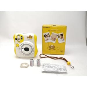 【中古】FujiFilm instax min...の詳細画像4