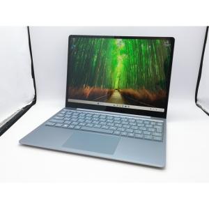 【中古】Microsoft Surface Laptop Go3 (i5 16G 512G)【立川フロム中武】保証期間１ヶ月【ランクA】