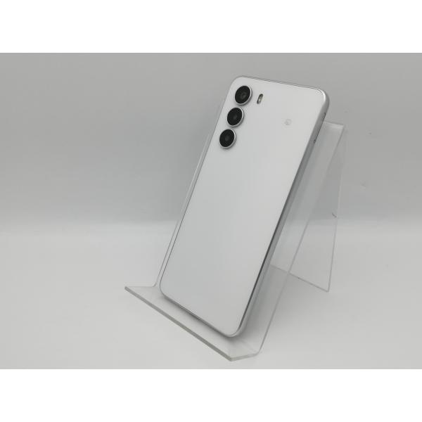 【中古】ZTE ymobile 【SIMフリー】 nubia S 5G 4GB 128GB ホワイト...