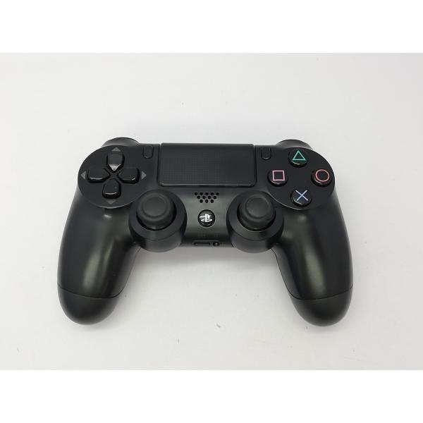 【中古】SONY ワイヤレスコントローラー(DUALSHOCK 4) CUH-ZCT2J [ジェット...