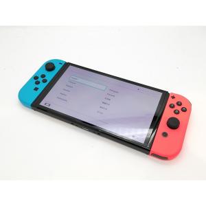 【中古】Nintendo Switch 本体 ...の詳細画像1
