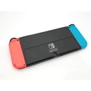 【中古】Nintendo Switch 本体 ...の詳細画像2