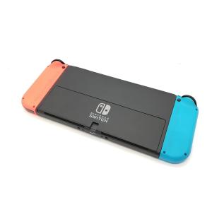 【中古】Nintendo Switch 本体 ...の詳細画像3