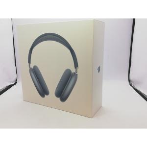 【未使用】Apple AirPods Max 2 ブルー MHWM4ZA/A【立川フロム中武】保証期間１ヶ月