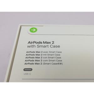 【未使用】Apple AirPods Max ...の詳細画像3